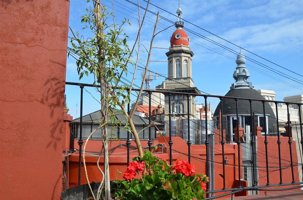 Hostel Colonial Buenos Aires Extérieur photo